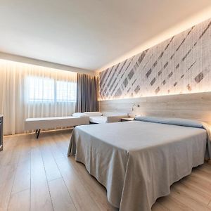 Habitación Cuádruple